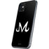 Dragon Ball Z Majin Buu Symbol iPhone 11 Skin