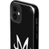 Dragon Ball Z Majin Buu Symbol iPhone 12 Mini Impact Case