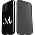 Dragon Ball Z Majin Buu Symbol iPhone 12 Mini Impact Case