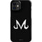 Dragon Ball Z Majin Buu Symbol iPhone 12 Mini Lite Case