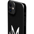 Dragon Ball Z Majin Buu Symbol iPhone 12 Mini Lite Case