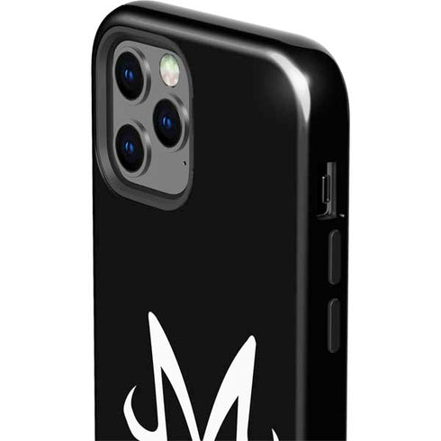 Dragon Ball Z Majin Buu Symbol iPhone 12 Pro Impact Case