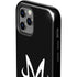 Dragon Ball Z Majin Buu Symbol iPhone 12 Pro Max Impact Case
