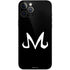 Dragon Ball Z Majin Buu Symbol iPhone 12 Pro Max Skin
