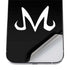 Dragon Ball Z Majin Buu Symbol iPhone 12 Pro Max Skin