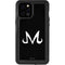 Dragon Ball Z Majin Buu Symbol iPhone 12 Pro Max Waterproof Case