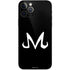 Dragon Ball Z Majin Buu Symbol iPhone 12 Pro Skin