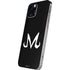Dragon Ball Z Majin Buu Symbol iPhone 12 Pro Skin