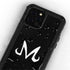 Dragon Ball Z Majin Buu Symbol iPhone 12 Pro Waterproof Case