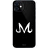 Dragon Ball Z Majin Buu Symbol iPhone 12 Skin