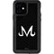 Dragon Ball Z Majin Buu Symbol iPhone 12 Waterproof Case