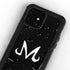 Dragon Ball Z Majin Buu Symbol iPhone 12 Waterproof Case