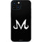 Dragon Ball Z Majin Buu Symbol iPhone 13 Mini Skin