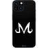 Dragon Ball Z Majin Buu Symbol iPhone 13 Mini Skin