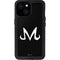 Dragon Ball Z Majin Buu Symbol iPhone 13 Mini Waterproof Case