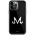 Dragon Ball Z Majin Buu Symbol iPhone Cases