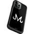 Dragon Ball Z Majin Buu Symbol iPhone 13 Pro Cargo Case