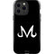 Dragon Ball Z Majin Buu Symbol iPhone 13 Pro Max Impact Case
