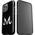 Dragon Ball Z Majin Buu Symbol iPhone 13 Pro Max Impact Case