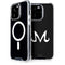 Dragon Ball Z Majin Buu Symbol iPhone 13 Pro Max MagSafe Case