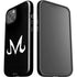 Dragon Ball Z Majin Buu Symbol iPhone 14 Impact Case