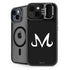 Dragon Ball Z Majin Buu Symbol iPhone 14 Kickstand Case