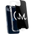 Dragon Ball Z Majin Buu Symbol iPhone 14 MagSafe Case