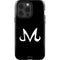 Dragon Ball Z Majin Buu Symbol iPhone 14 Pro Impact Case
