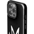 Dragon Ball Z Majin Buu Symbol iPhone 14 Pro Impact Case