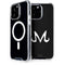 Dragon Ball Z Majin Buu Symbol iPhone 14 Pro Max MagSafe Case