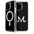 Dragon Ball Z Majin Buu Symbol iPhone 14 Pro Max MagSafe Case