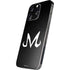 Dragon Ball Z Majin Buu Symbol iPhone 14 Pro Max Skin