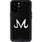 Dragon Ball Z Majin Buu Symbol iPhone 14 Pro Max Waterproof Case