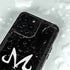 Dragon Ball Z Majin Buu Symbol iPhone 14 Pro Max Waterproof Case