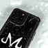 Dragon Ball Z Majin Buu Symbol iPhone 14 Pro Waterproof Case