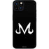 Dragon Ball Z Majin Buu Symbol iPhone 14 Skin
