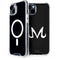 Dragon Ball Z Majin Buu Symbol iPhone 15 MagSafe Case