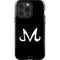 Dragon Ball Z Majin Buu Symbol iPhone 15 Pro Impact Case
