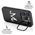 Dragon Ball Z Majin Buu Symbol iPhone 15 Pro Kickstand Case