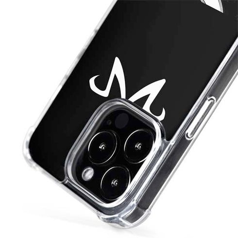 Dragon Ball Z Majin Buu Symbol iPhone 15 Pro MagSafe Case