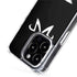 Dragon Ball Z Majin Buu Symbol iPhone 15 Pro MagSafe Case