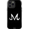 Dragon Ball Z Majin Buu Symbol iPhone 15 Pro Max Impact Case