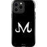 Dragon Ball Z Majin Buu Symbol iPhone 15 Pro Max Impact Case