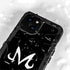 Dragon Ball Z Majin Buu Symbol iPhone 15 Waterproof Case