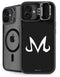 Dragon Ball Z Majin Buu Symbol iPhone 16 Kickstand Case