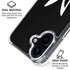 Dragon Ball Z Majin Buu Symbol iPhone 16 MagSafe Case