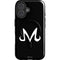 Dragon Ball Z Majin Buu Symbol iPhone 16 Plus Magsafe Impact Case