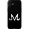 Dragon Ball Z Majin Buu Symbol iPhone 16 Plus Skin