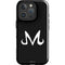 Dragon Ball Z Majin Buu Symbol iPhone 16 Pro Impact Case