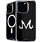 Dragon Ball Z Majin Buu Symbol iPhone 16 Pro MagSafe Case
